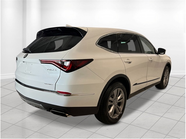2026 Acura MDX Base photo 6
