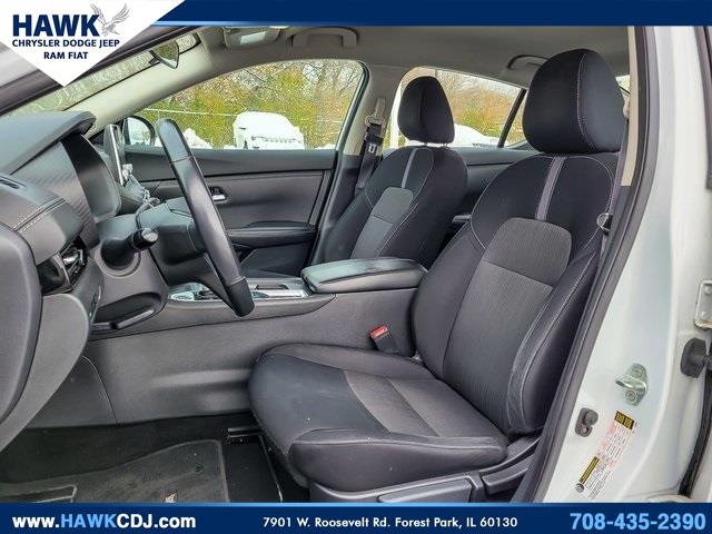 2023 NISSAN SENTRA - Image 8