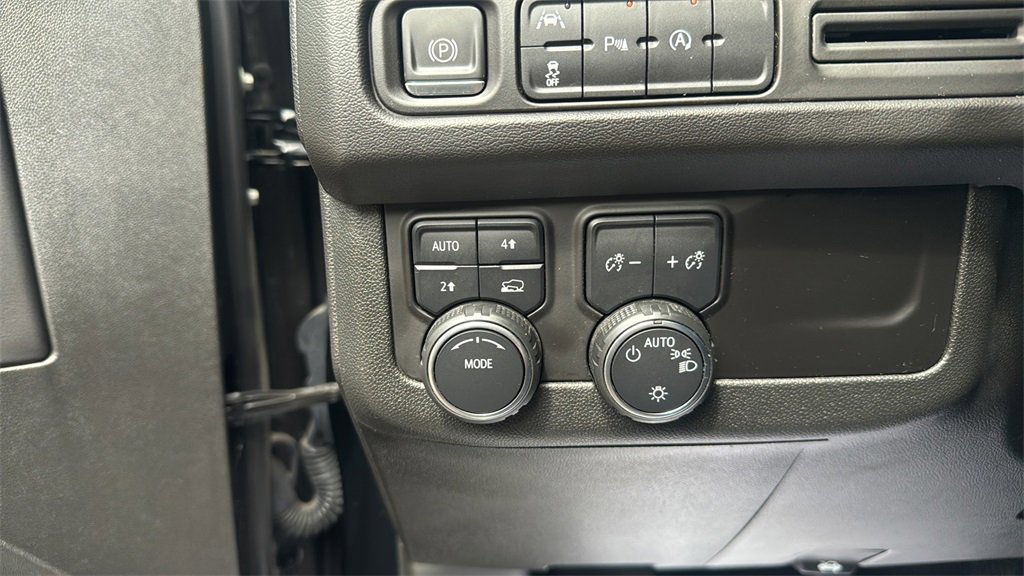 2023 Chevrolet Tahoe RST photo 20