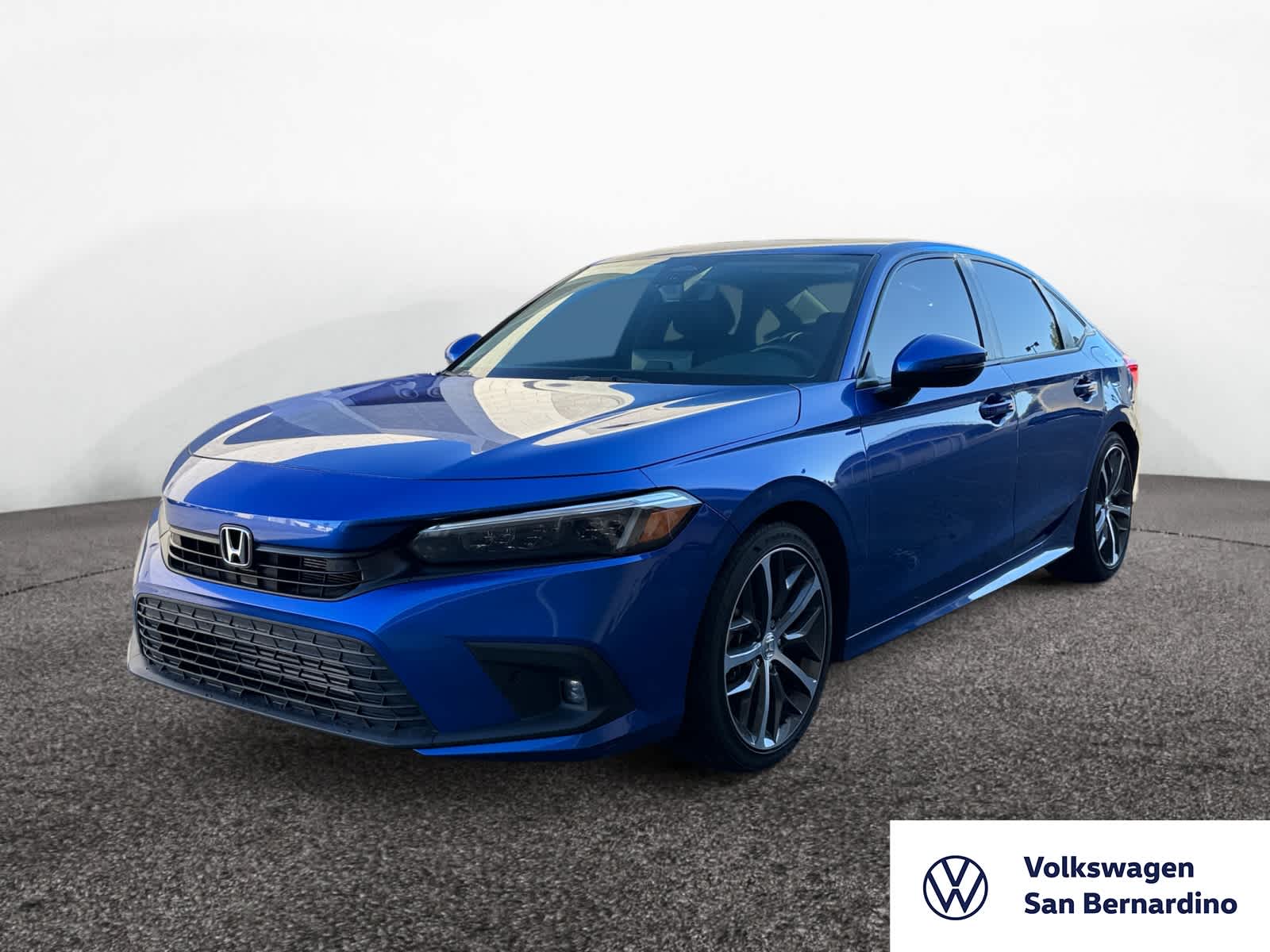 2023 Honda Civic Touring