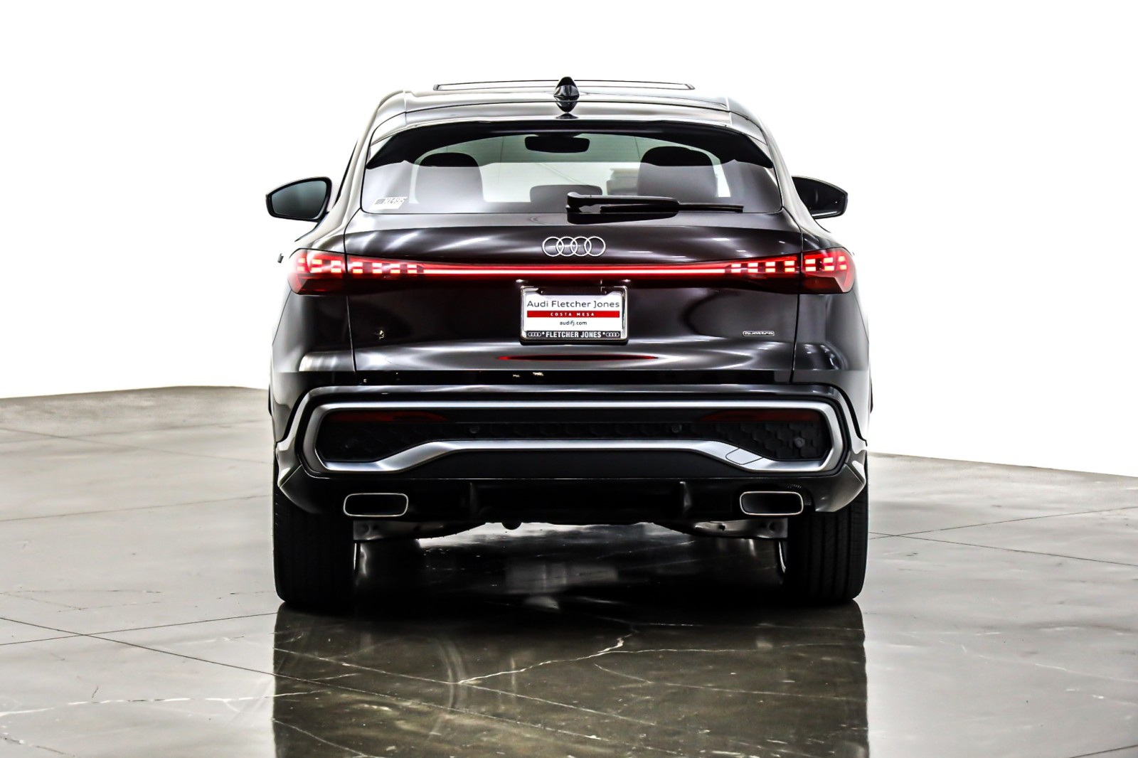 2025 Audi Q5 Sportback Premium Plus TFSI photo 3