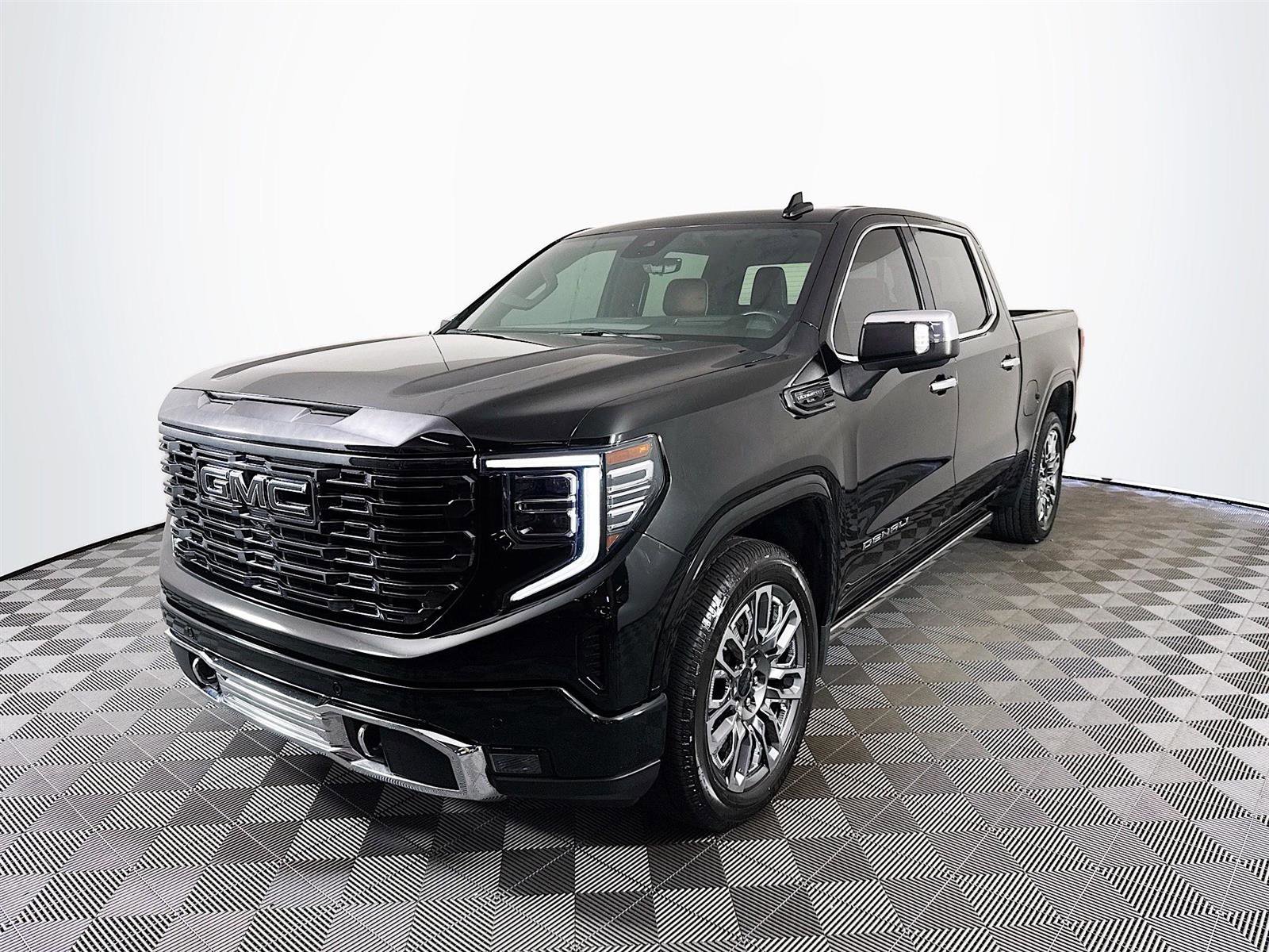 2023 GMC Sierra 1500 Denali Denali Ultimate's photo
