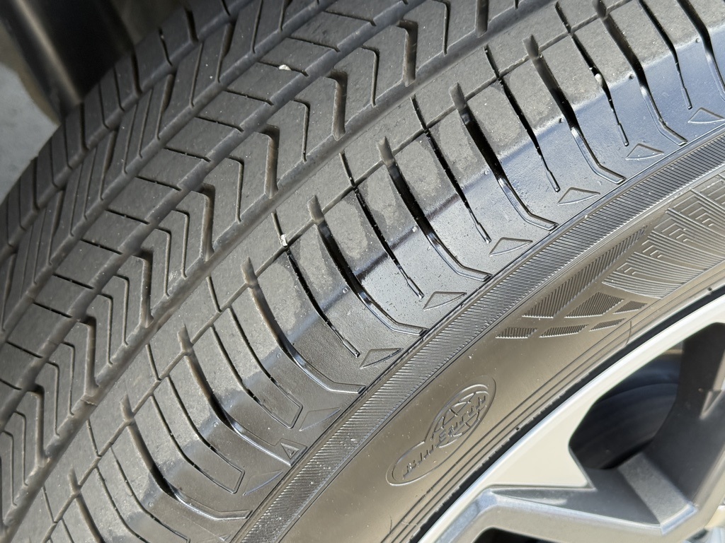 Used 2023 Black Toyota Limited image 18