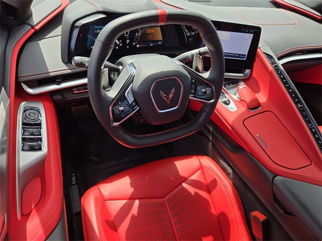 2024 Chevrolet Corvette Stingray 2LT photo 13