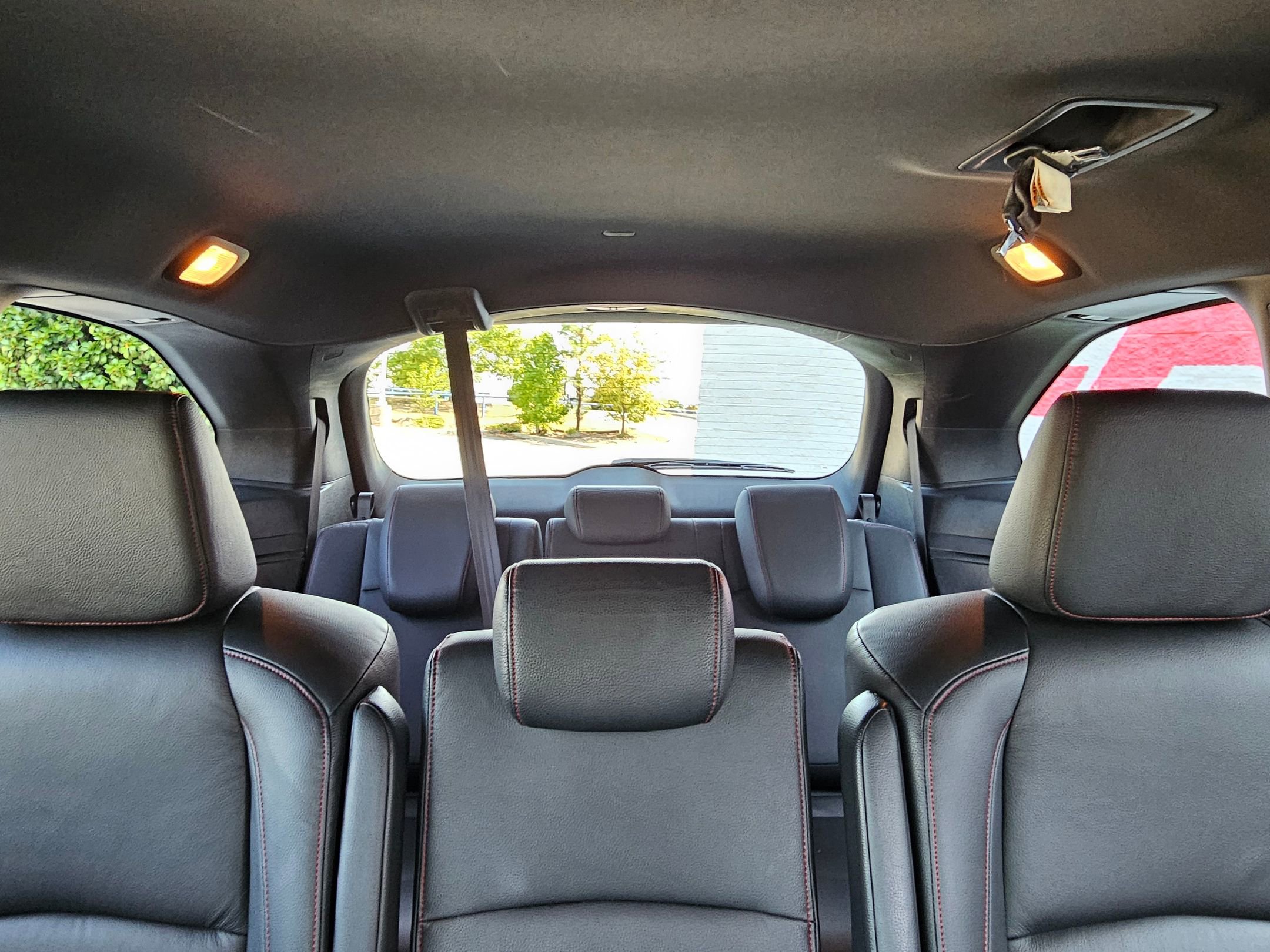 2023 Honda Odyssey Sport photo 28