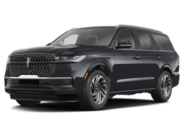 2025 Lincoln Navigator Reserve photo 4