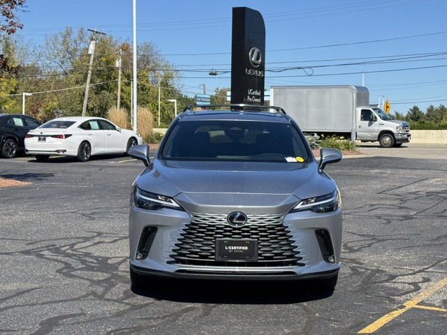 2024 Lexus RX 350 photo 9