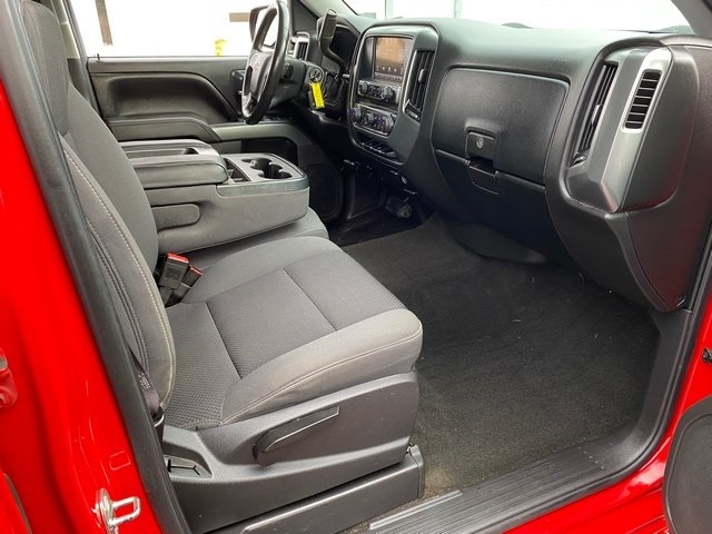 2014 Chevrolet Silverado 1500 LT photo 20
