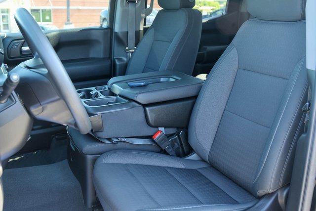 Used 2023 Black Chevrolet Custom image 11