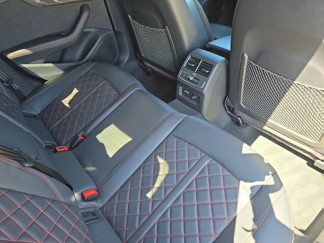 2023 Audi S4 Premium Plus Base photo 10