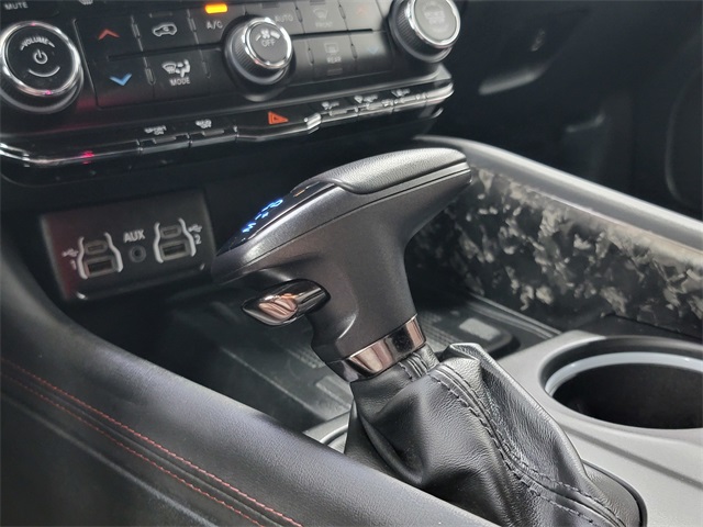 2024 Dodge Durango R/T photo 26