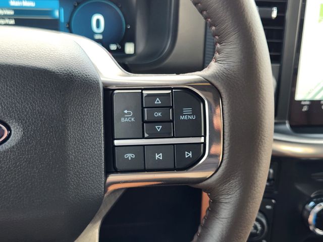 2025 Ford F-150 King Ranch photo 25