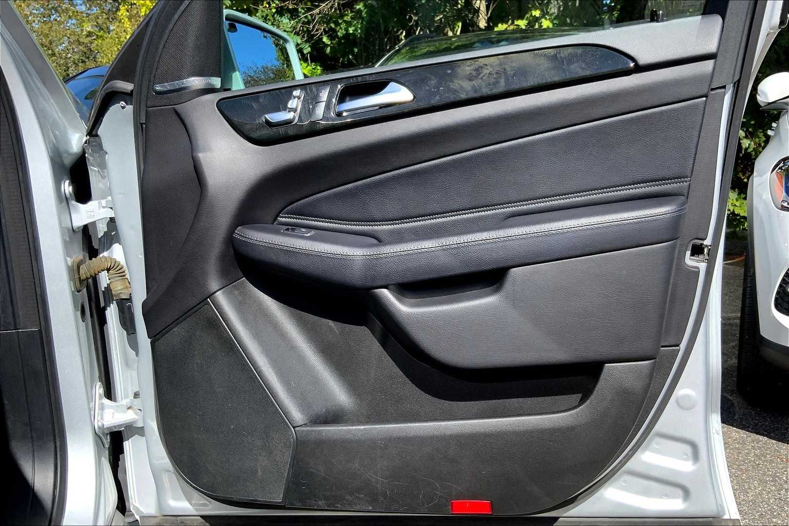 2018 Mercedes Benz GLE 350 4MATIC photo 22