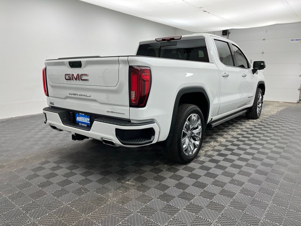 2022 Gmc Sierra 1500 Denali photo 16