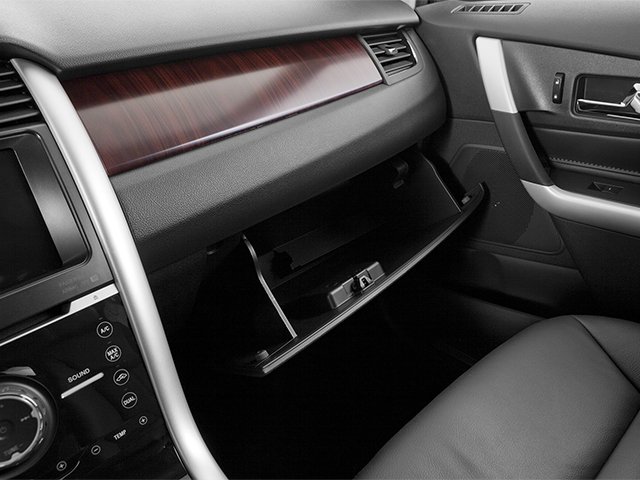 2014 Ford Edge SEL photo 14