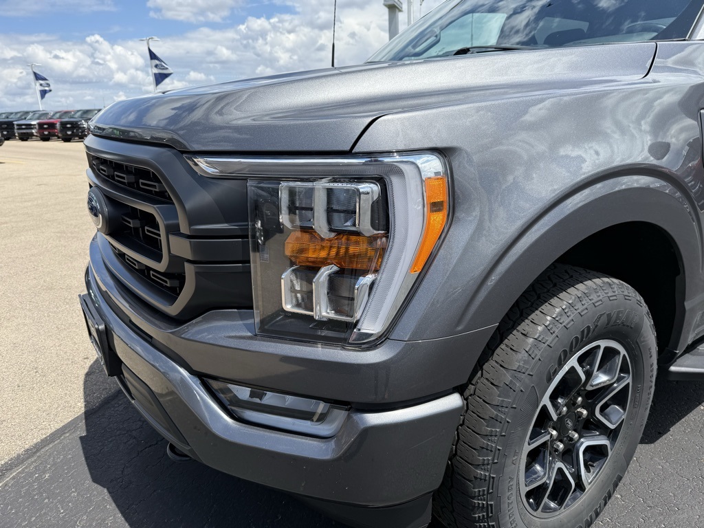 2022 Ford F-150 XLT photo 31