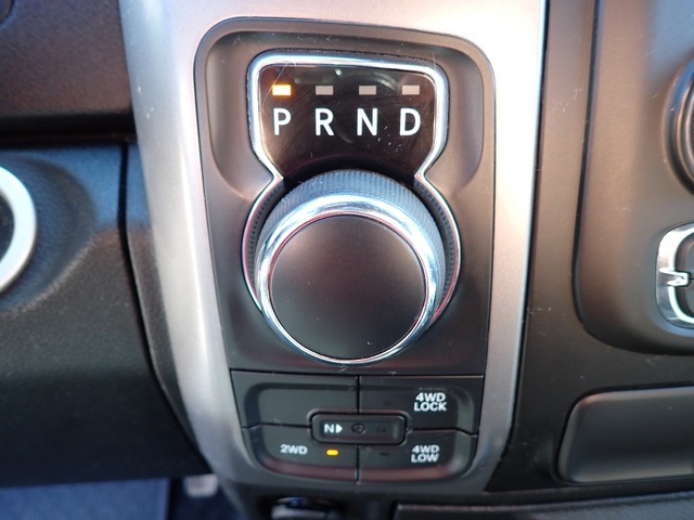 2022 Ram 1500 Classic Warlock photo 19