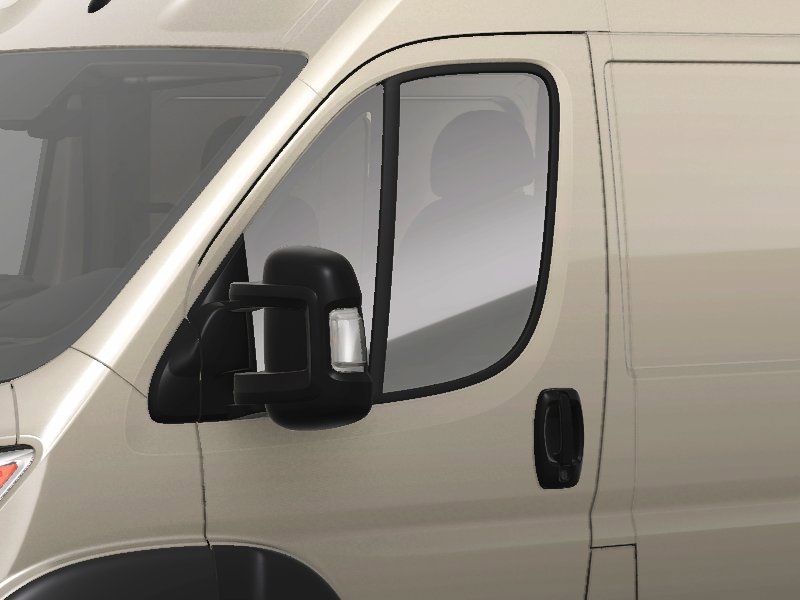 2025 Ram ProMaster 3500 photo 14