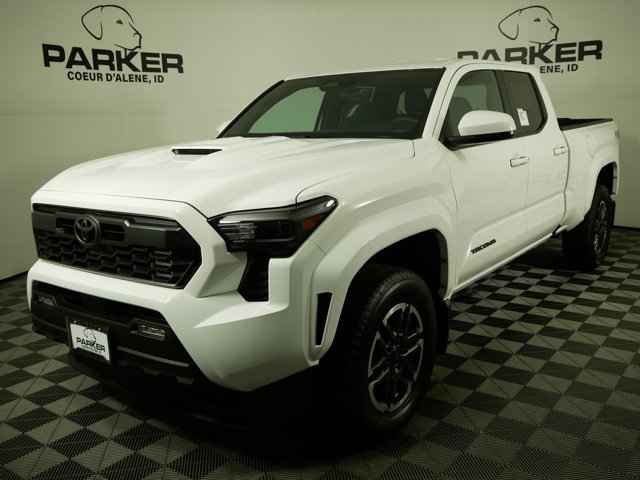 2025 Toyota Tacoma TRD Sport's photo