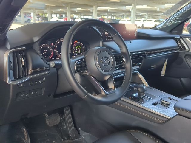2025 Mazda CX-90 3.3 Turbo S Premium photo 11