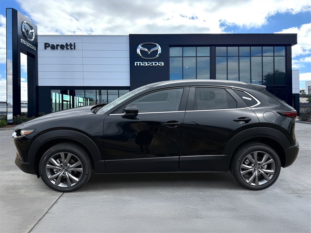 2025 Mazda CX-30 2.5 S Preferred photo 2