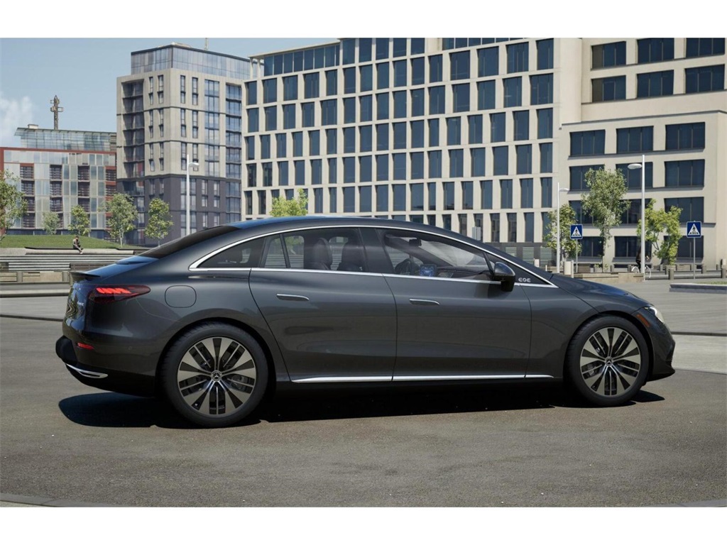 2024 Mercedes Benz EQE-Class Sedan photo 17