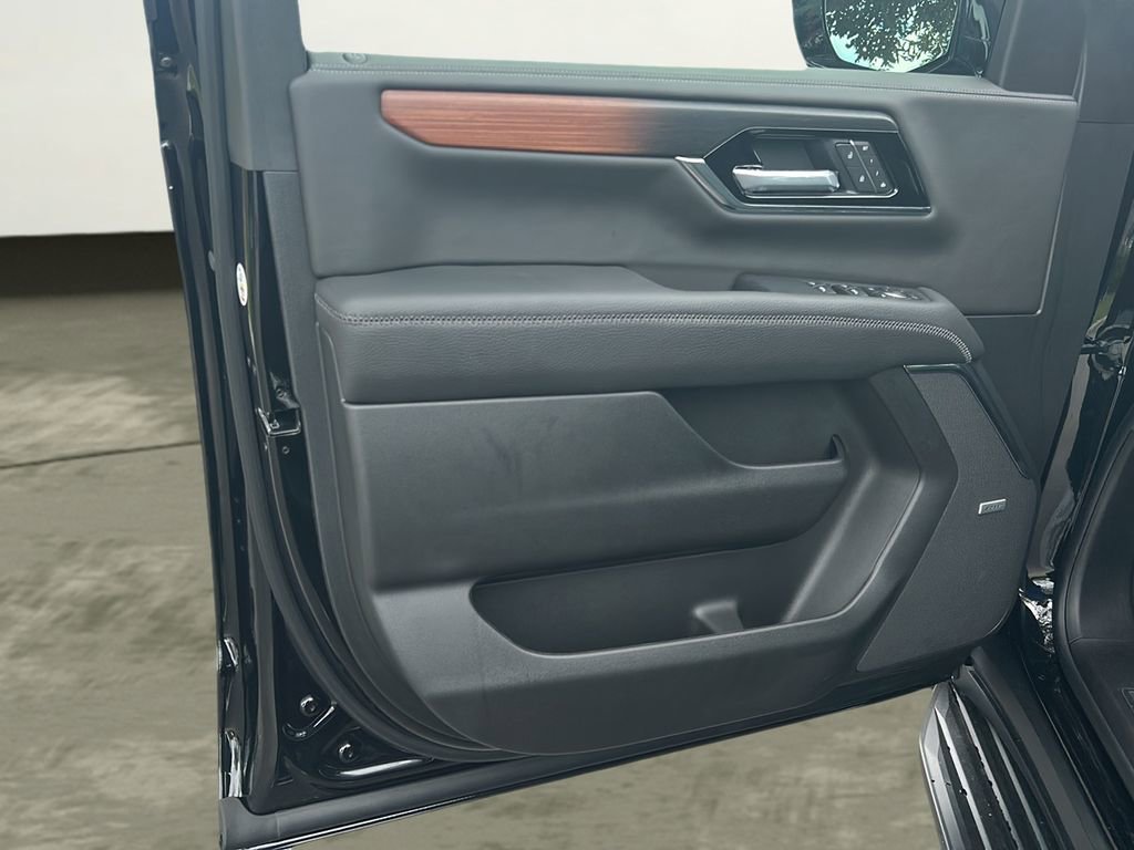 2025 Gmc Yukon XL Denali photo 11