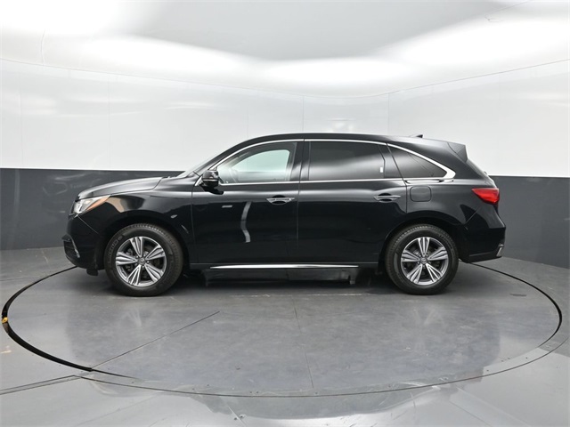 2020 Acura MDX Base photo 26