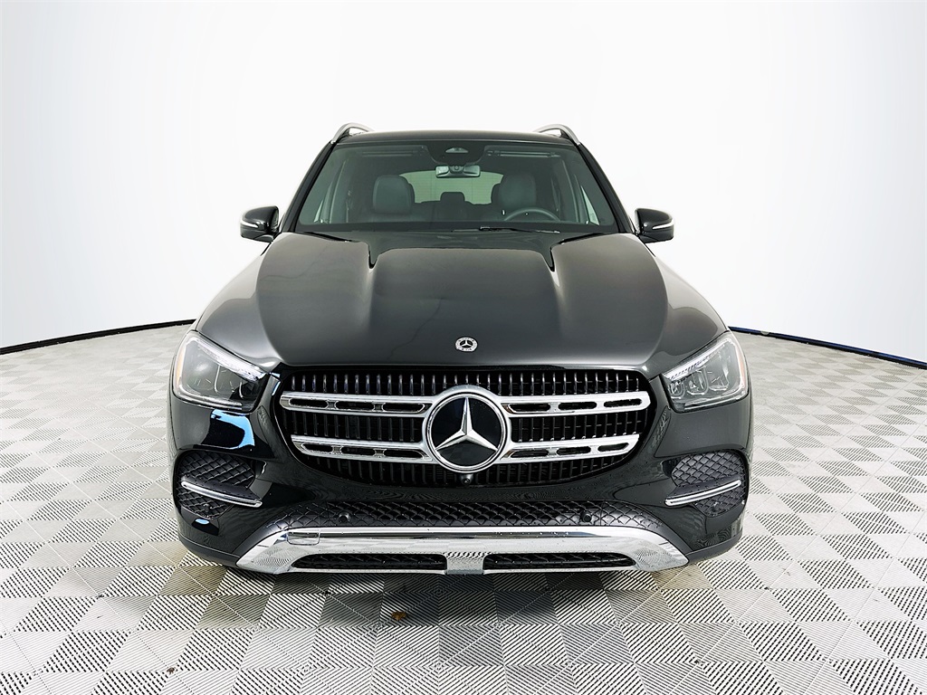 2026 Mercedes Benz GLE 350 4MATIC photo 2