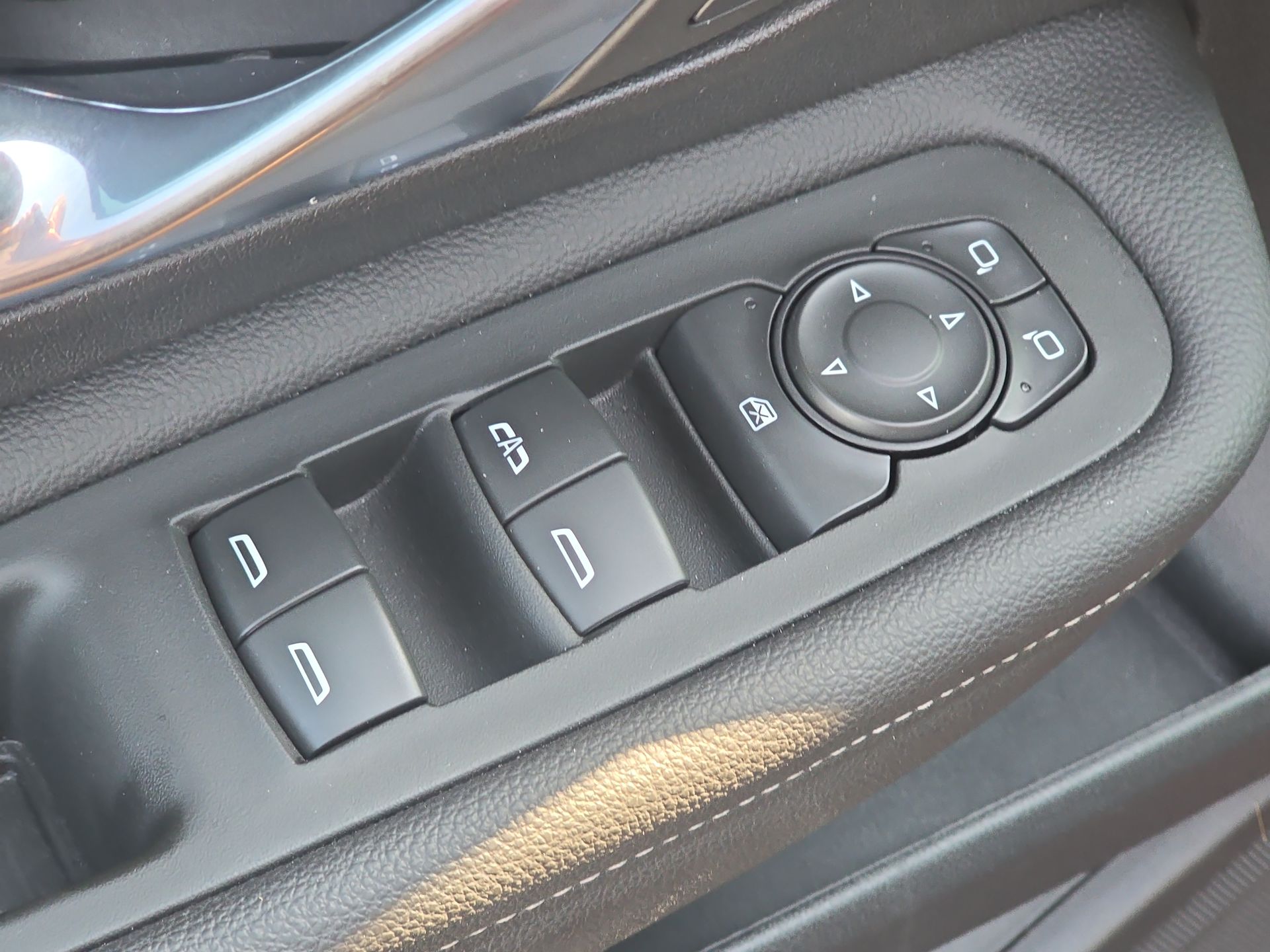2022 Gmc Terrain SLE photo 56