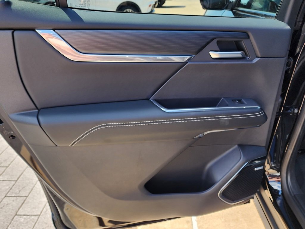2026 Gmc Acadia Elevation photo 41
