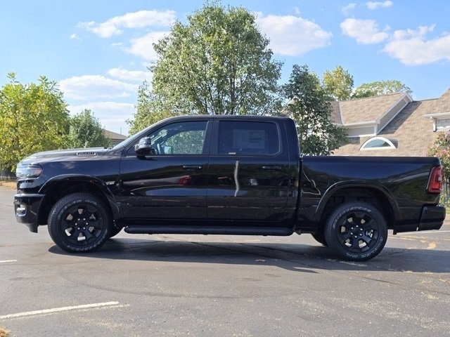 2026 Ram 1500 Big Horn Lone Star photo 15