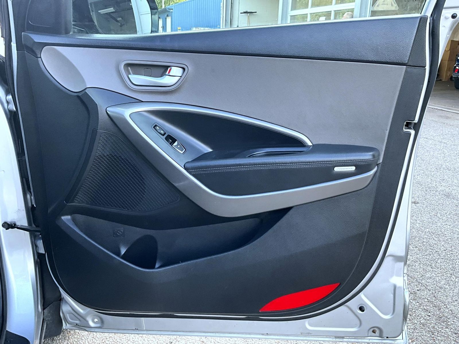 2014 Hyundai Santa Fe Limited photo 15