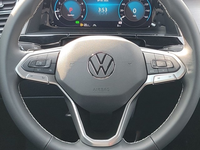 2026 Volkswagen Atlas Cross Sport SE Technology photo 24
