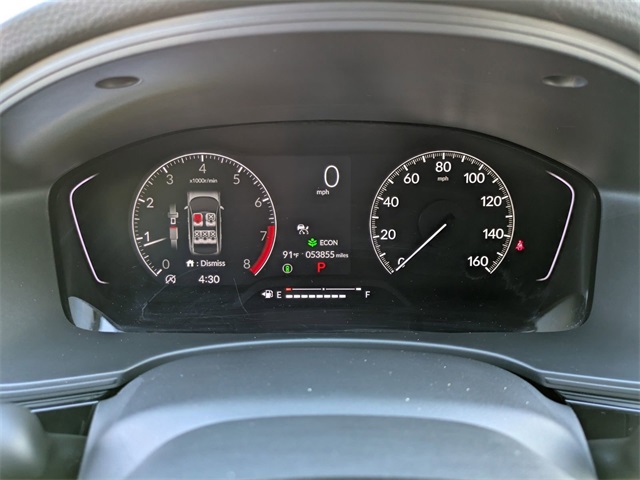2023 Honda Civic Sport photo 28