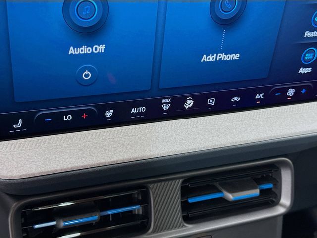 2025 Ford Maverick XLT photo 13