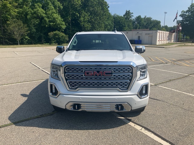 2019 Gmc Sierra 1500 Denali photo 2