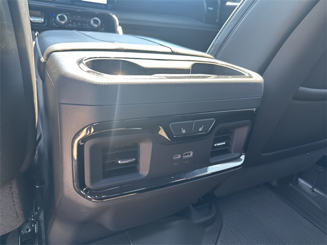 2024 Gmc Sierra 1500 AT4X photo 38