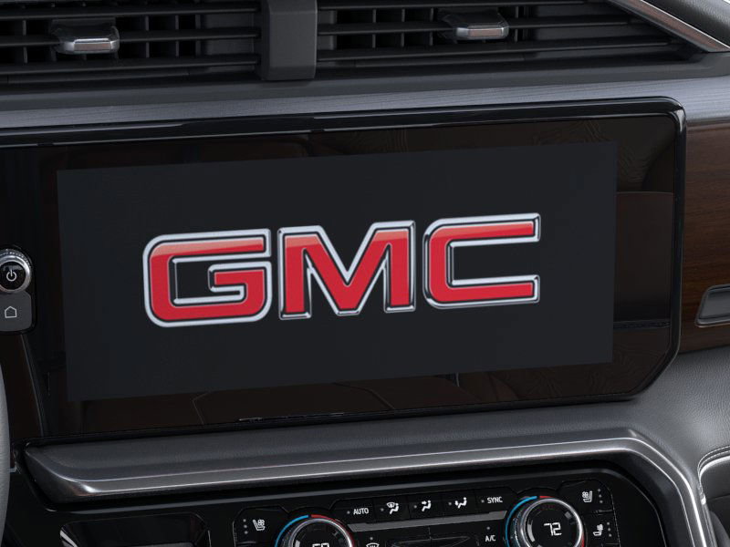 2025 Gmc Sierra 2500 Denali Ultimate photo 20