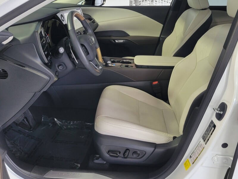 2023 Lexus RX 350 Premium photo 10