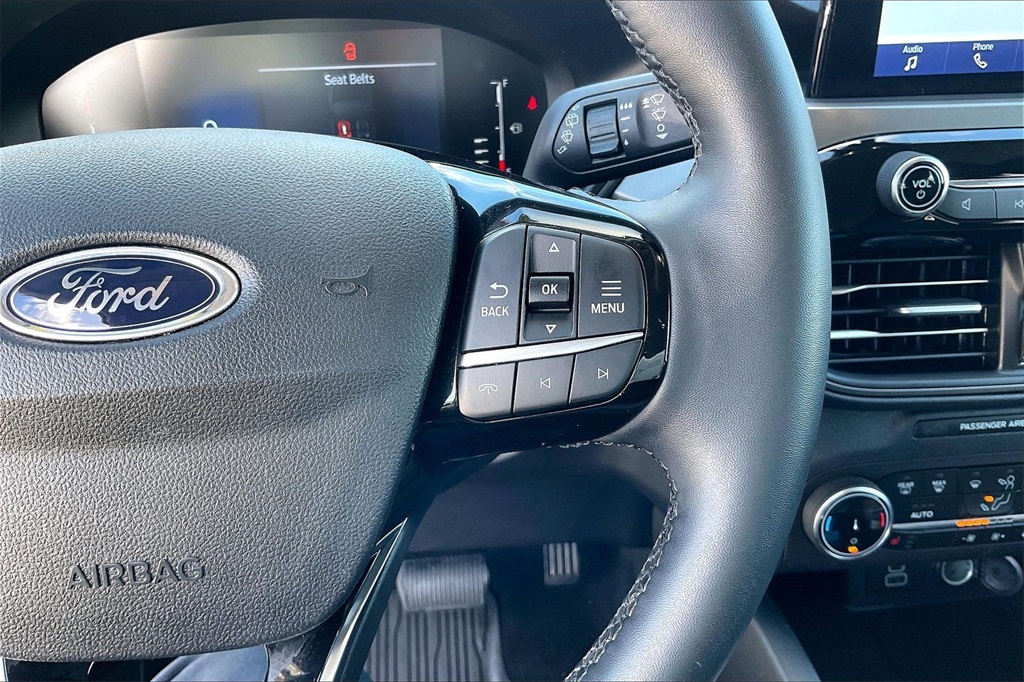 2024 FORD ESCAPE - Image 17