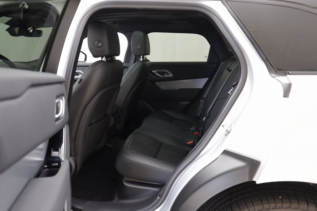 2025 Land Rover Range Rover Velar P250 S photo 12