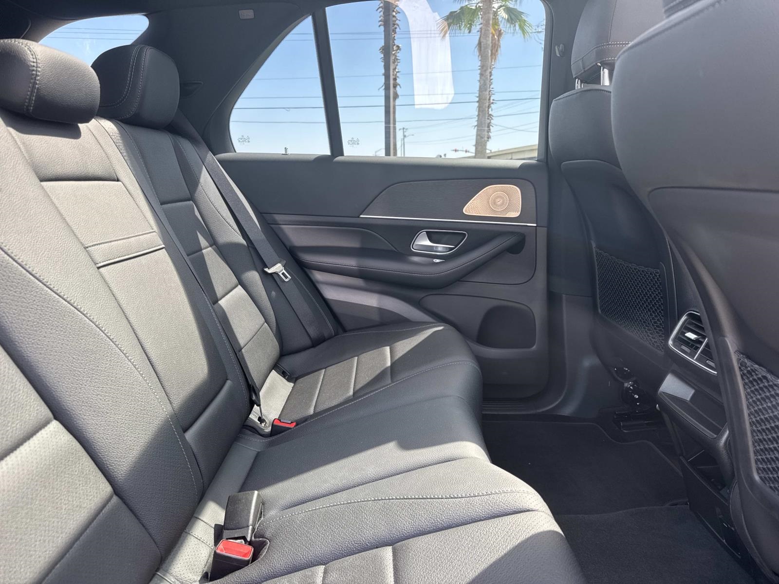 2022 Mercedes Benz GLE 350 photo 9