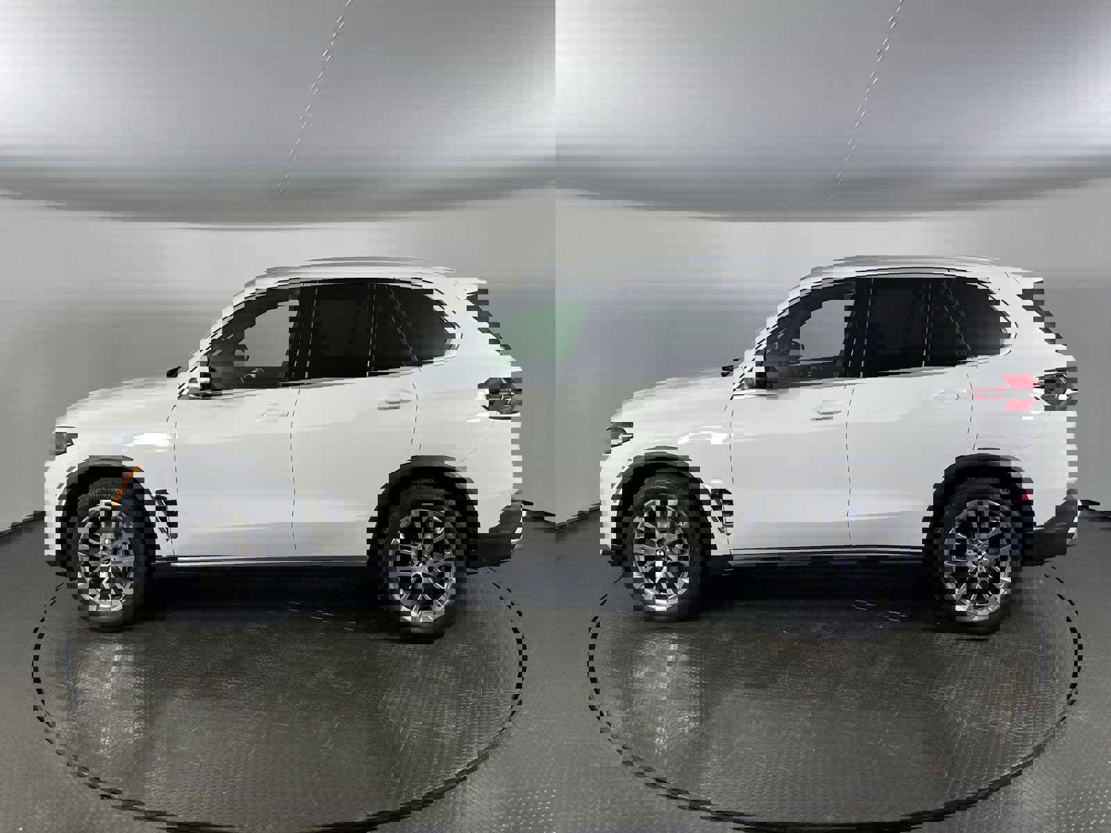 2024 Bmw X5 xDrive40i photo 6