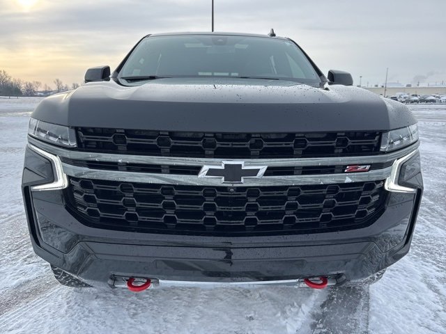2022 Chevrolet Tahoe Z71 photo 2