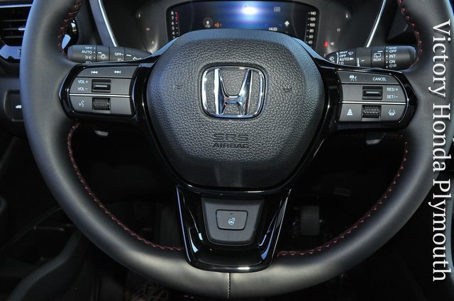 2025 Honda Pilot Black Edition photo 16