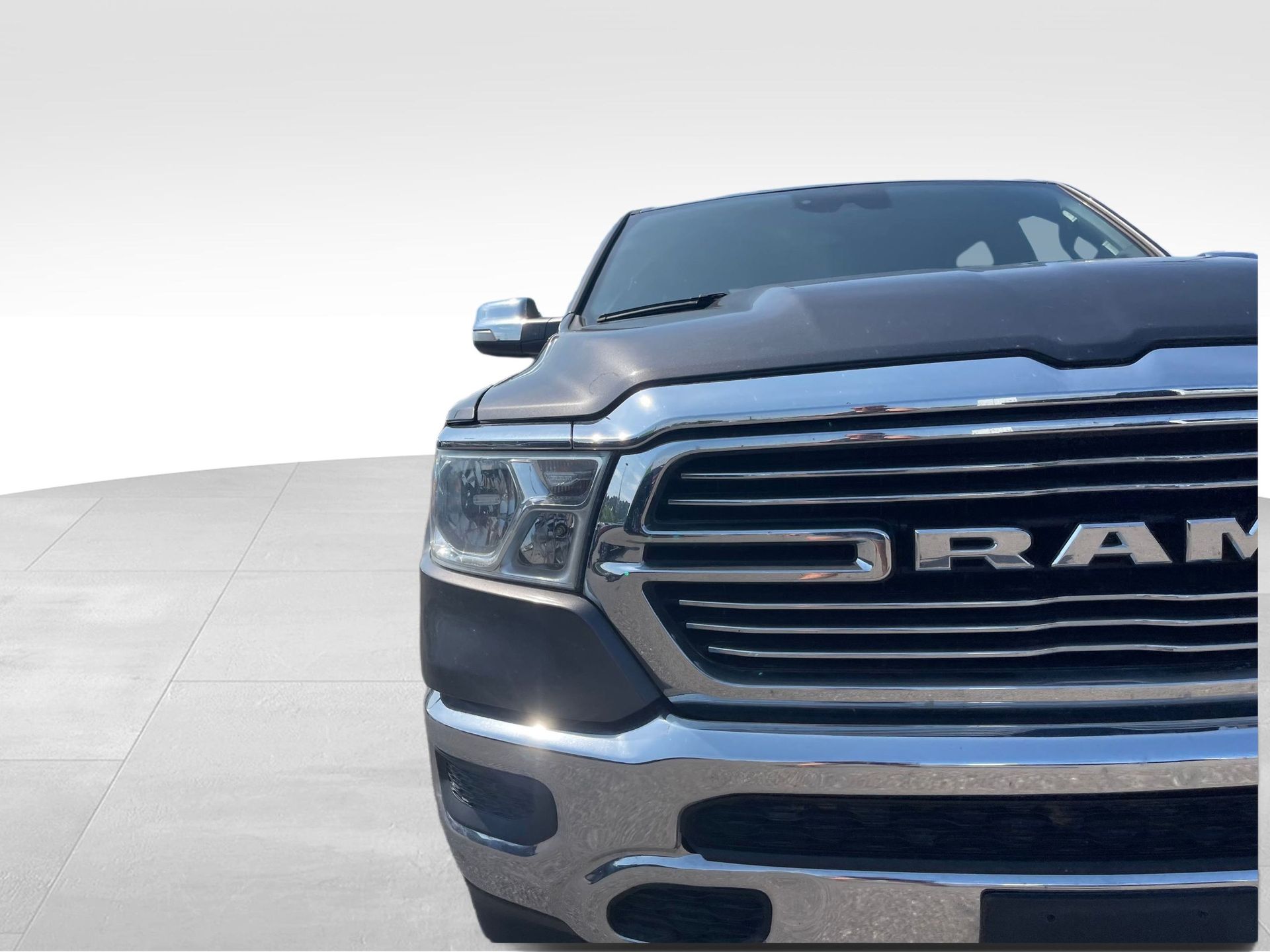2023 Ram 1500 Laramie photo 4