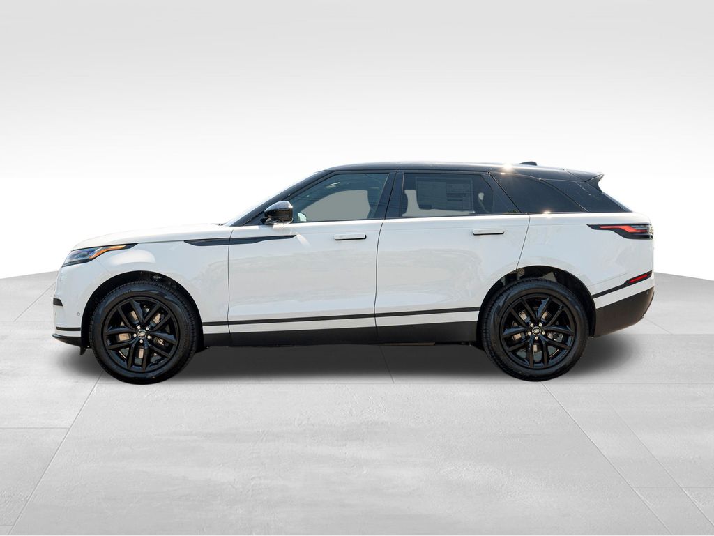 2026 Land Rover Range Rover Velar S photo 7
