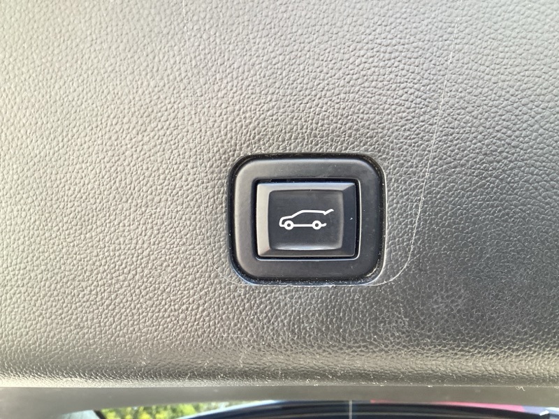 2022 Chevrolet Traverse Cloth photo 10
