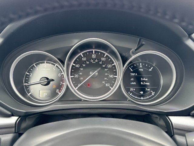 2025 Mazda CX-5 2.5 Select photo 17